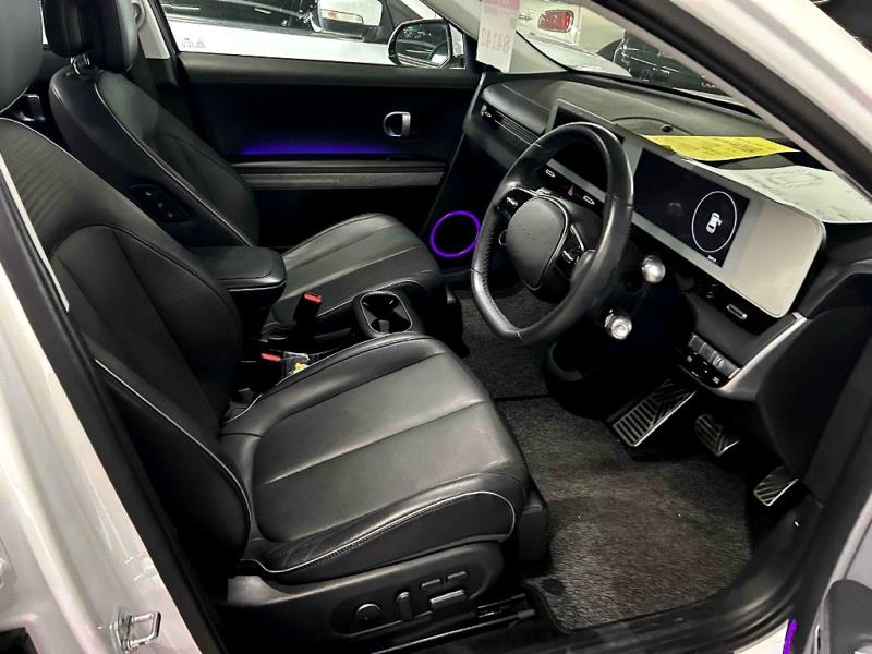 2023 Hyundai Ioniq 5 Limited AWD