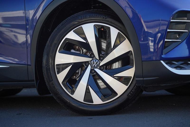 2023 Volkswagen ID.4 Pro 82kWh