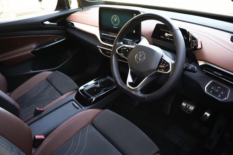 2023 Volkswagen ID.4 Pro 82kWh