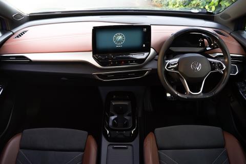 2023 Volkswagen ID.4 Pro 82kWh - Thumbnail