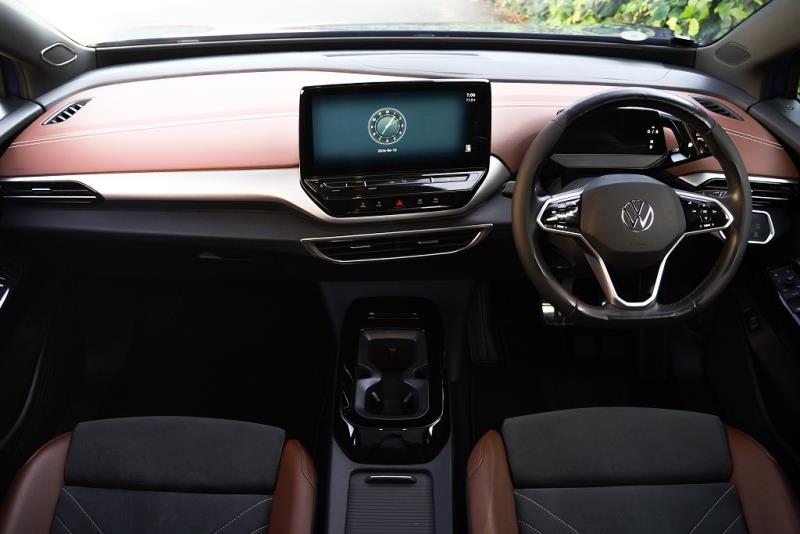 2023 Volkswagen ID.4 Pro 82kWh