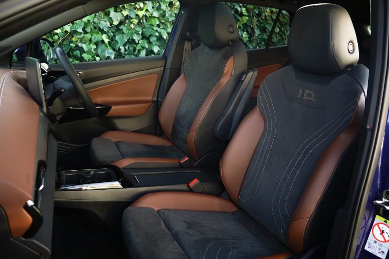 2023 Volkswagen ID.4 Pro 82kWh