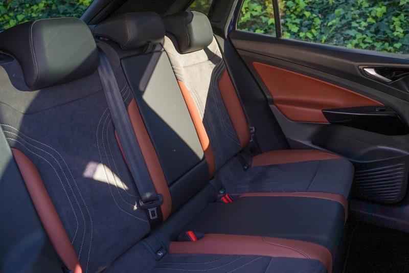 2023 Volkswagen ID.4 Pro 82kWh