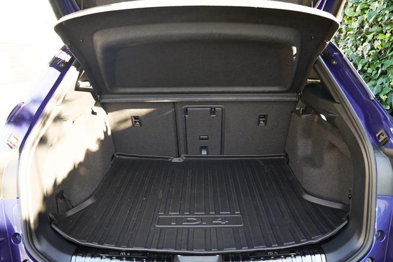 2023 Volkswagen ID.4 Pro 82kWh