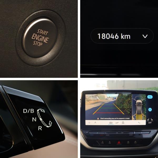 2023 Volkswagen ID.4 Pro 82kWh