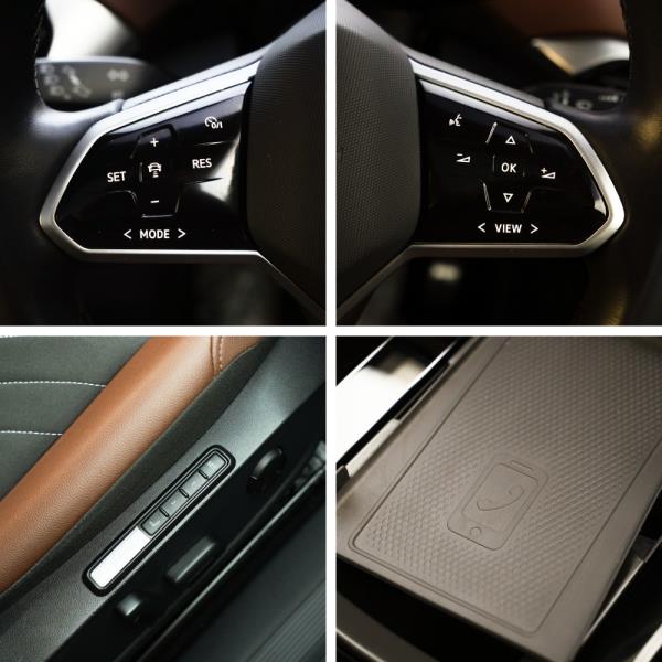 2023 Volkswagen ID.4 Pro 82kWh