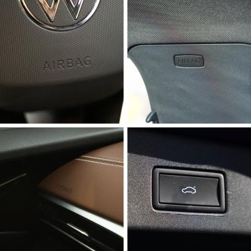 2023 Volkswagen ID.4 Pro 82kWh - Thumbnail