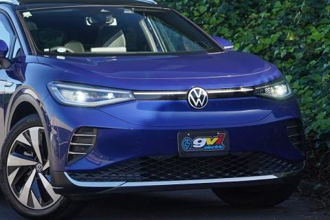 2023 Volkswagen ID.4 Pro 82kWh - Thumbnail