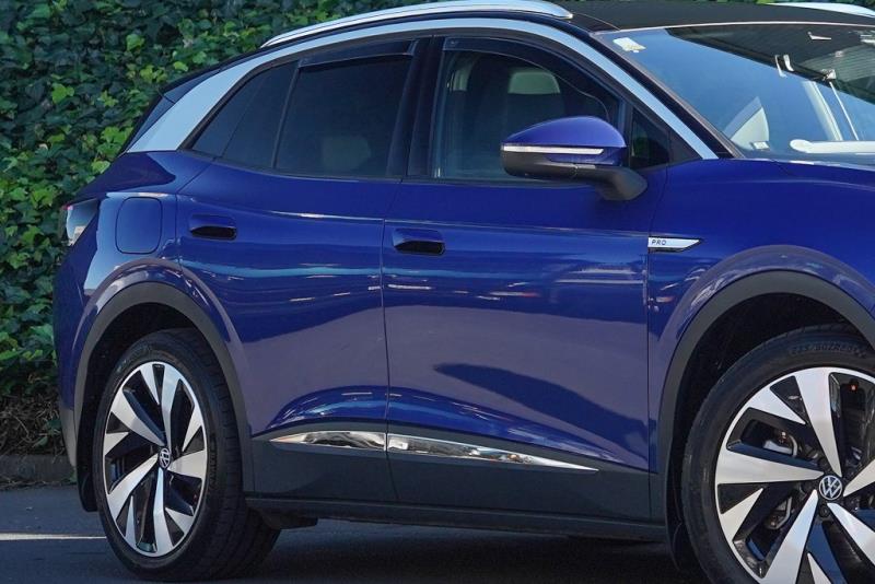 2023 Volkswagen ID.4 Pro 82kWh
