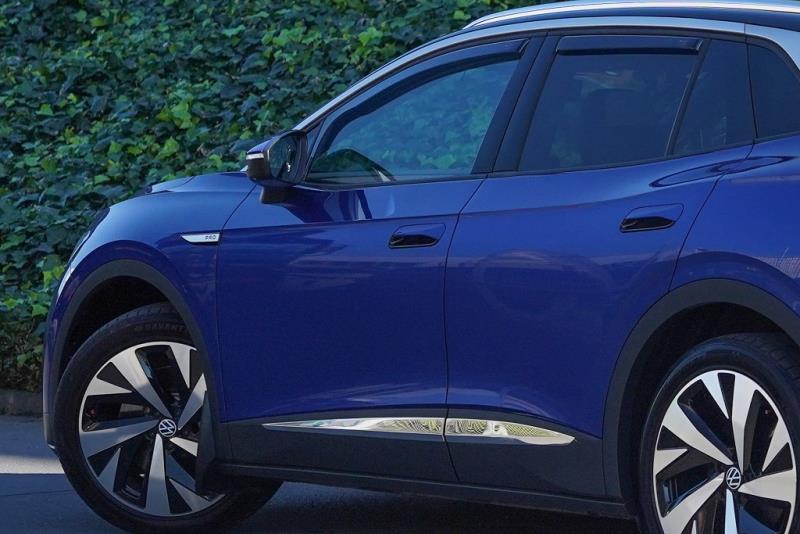 2023 Volkswagen ID.4 Pro 82kWh