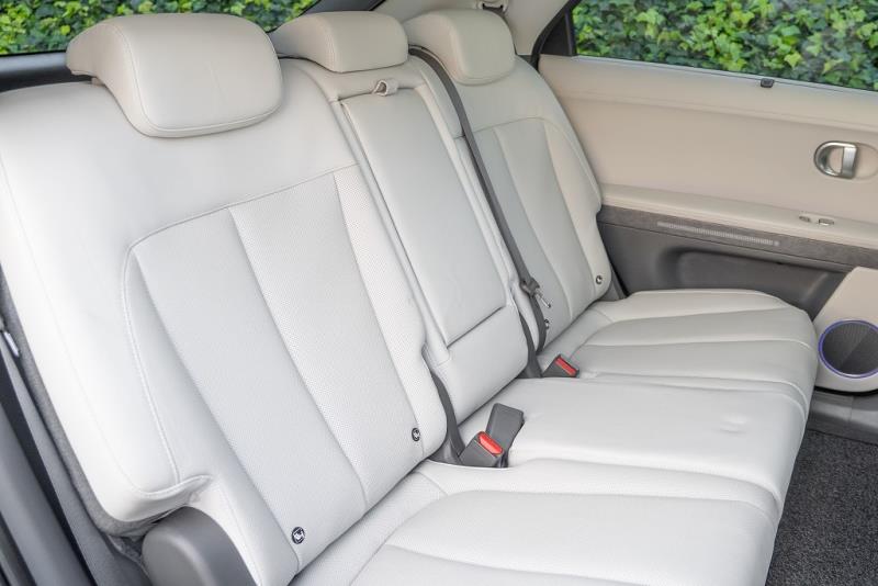 2023 Hyundai IONIQ 5 72kWh Long Range