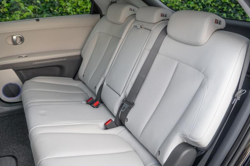 2023 Hyundai IONIQ 5 72kWh Long Range
