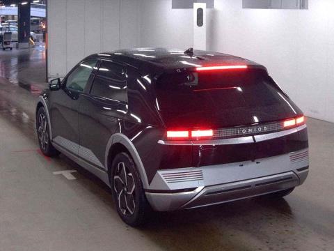 2023 Hyundai IONIQ 5 72kWh - Thumbnail