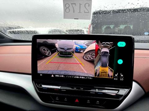 2023 Volkswagen ID.4 Pro 82kWh - Thumbnail