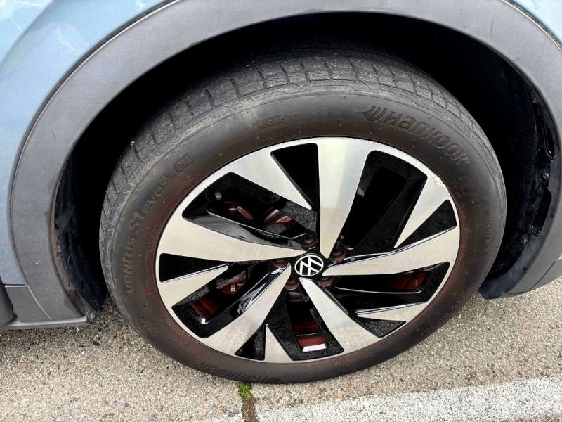 2023 Volkswagen ID.4 Pro 82kWh