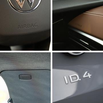 2023 Volkswagen ID.4 Pro 82kWh - Thumbnail