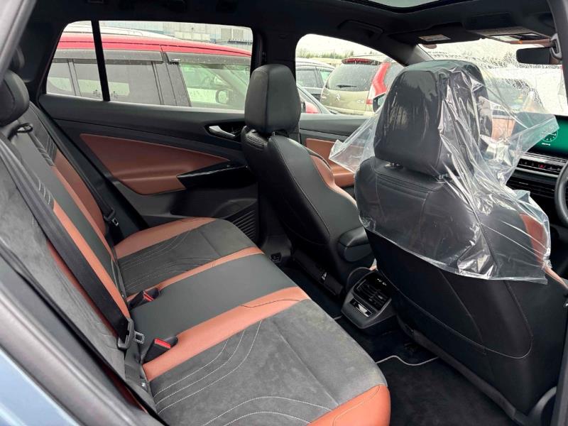 2023 Volkswagen ID.4 Pro 82kWh