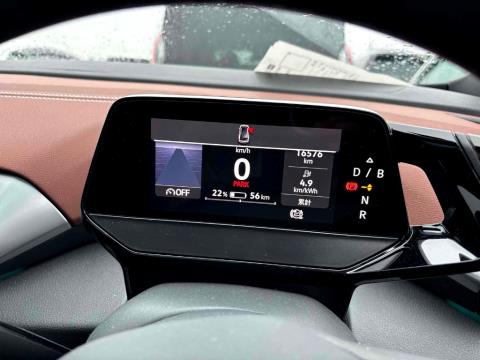 2023 Volkswagen ID.4 Pro 82kWh - Thumbnail