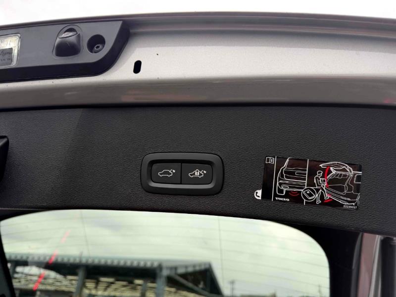 2022 Volvo C40 Recharge Ultimate