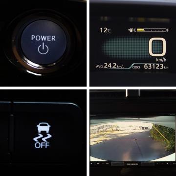 2021 Toyota Prius S Hybrid - Thumbnail