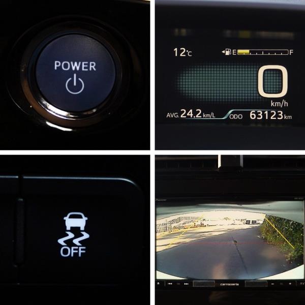 2021 Toyota Prius S Hybrid