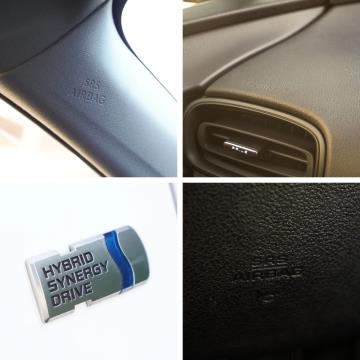 2021 Toyota Prius S Hybrid - Thumbnail