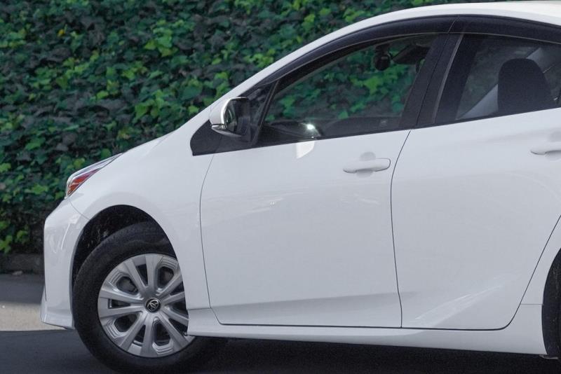 2021 Toyota Prius S Hybrid