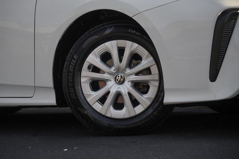 2021 Toyota Prius S Hybrid