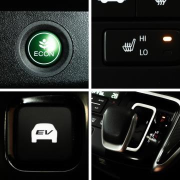 2018 Honda Step Wagon - Thumbnail