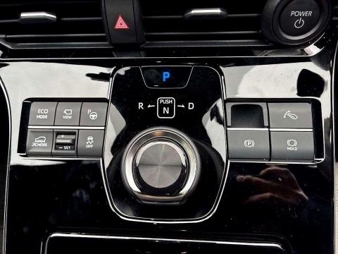 2022 Toyota BZ4X Z 4WD - Thumbnail