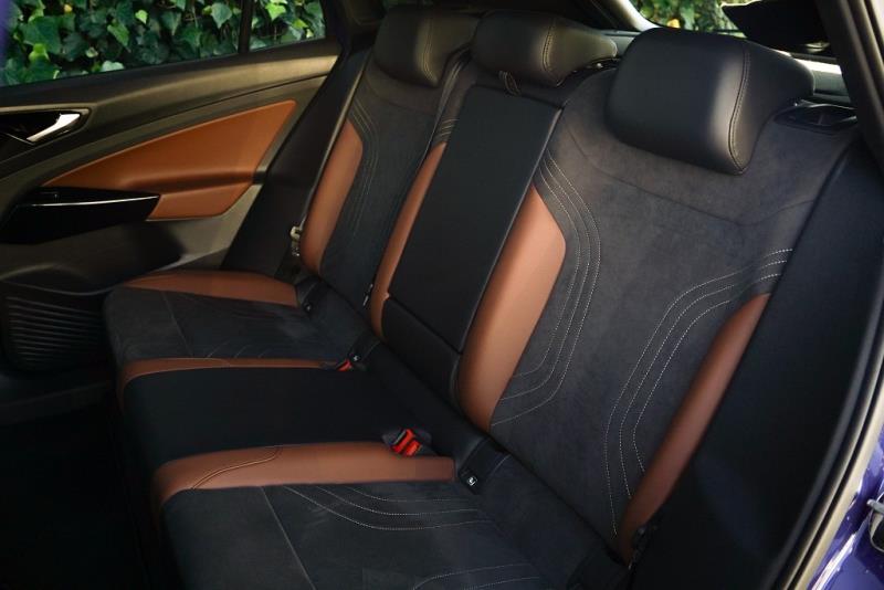 2024 Volkswagen ID.4 Pro 82kWh