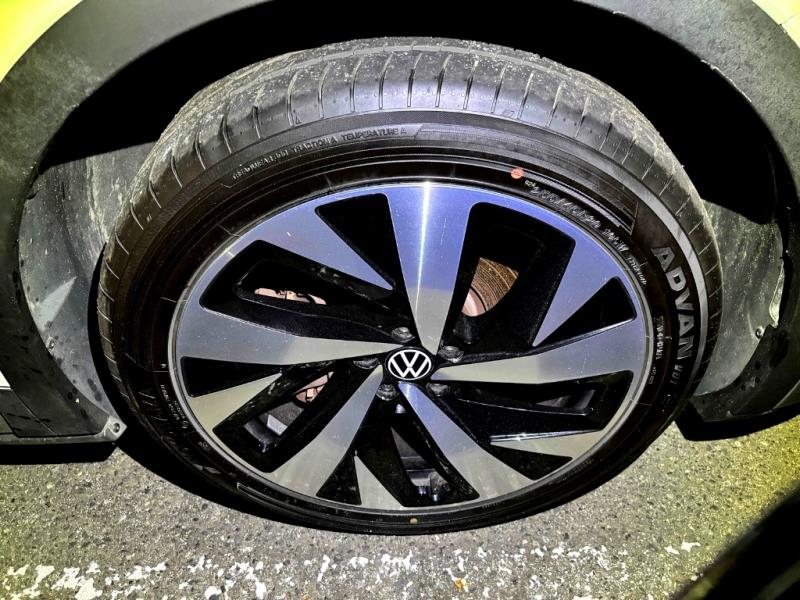 2023 Volkswagen ID.4 Pro 82kWh