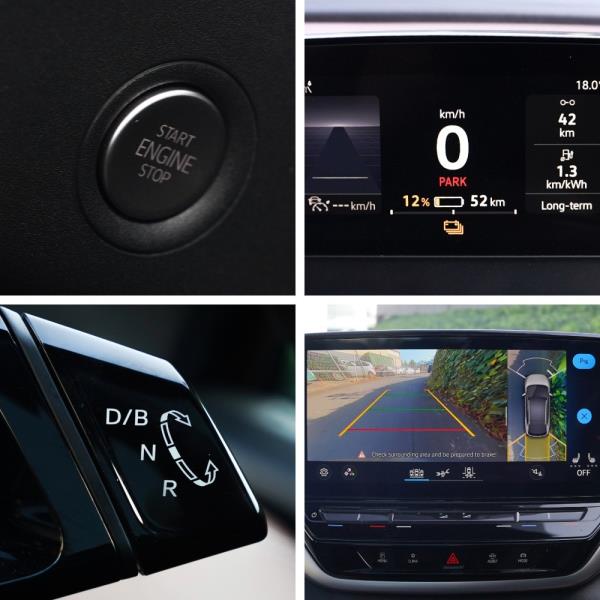 2023 Volkswagen ID.4 Pro 82kWh