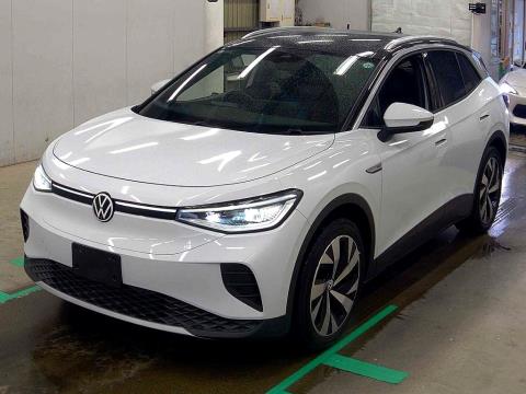 2023 Volkswagen ID.4 Pro 82kWh - Thumbnail