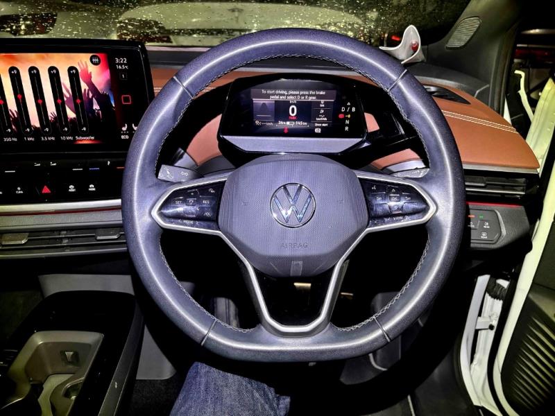 2023 Volkswagen ID.4 Pro 82kWh
