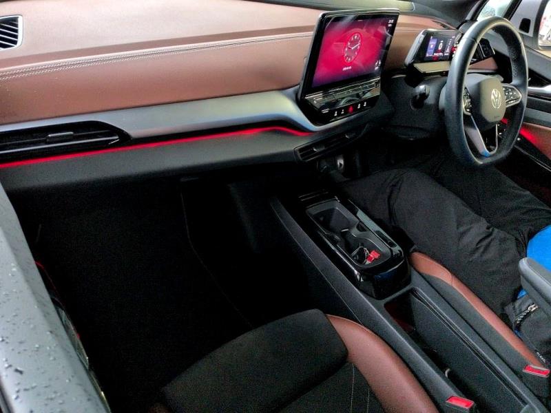 2023 Volkswagen ID.4 Pro 82kWh