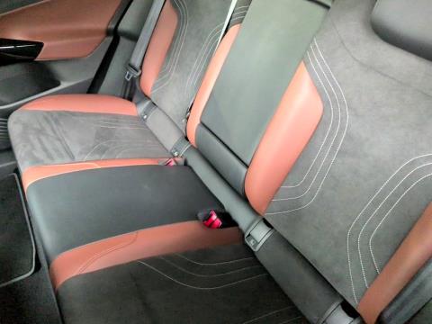 2023 Volkswagen ID.4 Pro 82kWh - Thumbnail