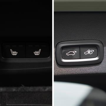2022 Volvo C40 Recharge Ultimate - Thumbnail