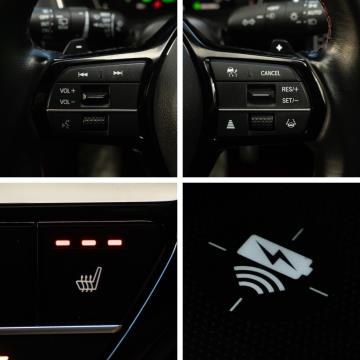 2023 Honda Civic Sport e:HEV - Thumbnail