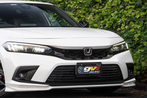 2023 Honda Civic Sport e:HEV - Thumbnail