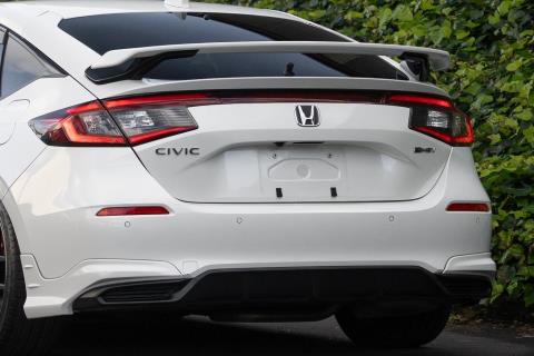 2023 Honda Civic Sport e:HEV - Thumbnail
