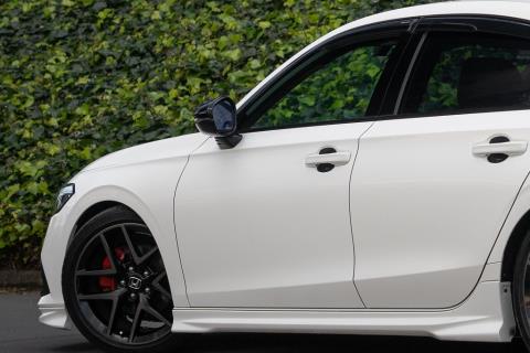 2023 Honda Civic Sport e:HEV - Thumbnail