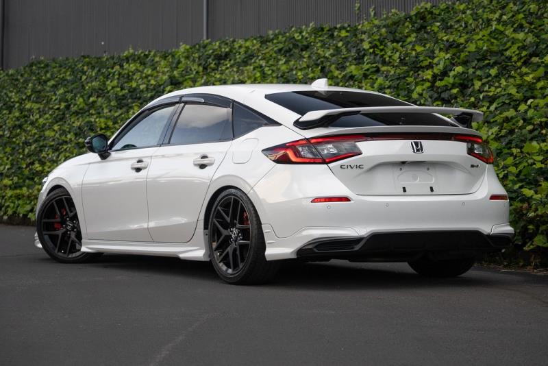 2023 Honda Civic Sport e:HEV
