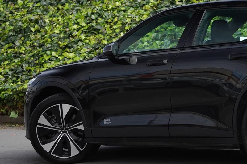 2022 Polestar 2 SRSM 69kWh