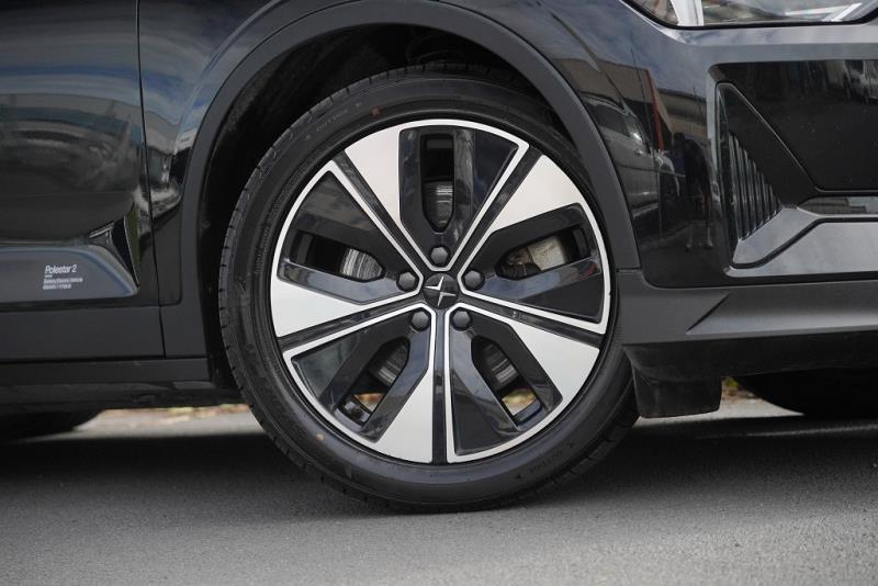 2022 Polestar 2 SRSM 69kWh