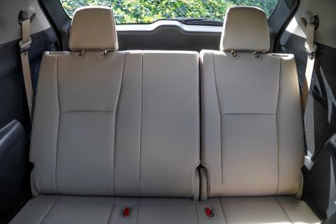 2024 Toyota Highlander Limited ZR - Thumbnail