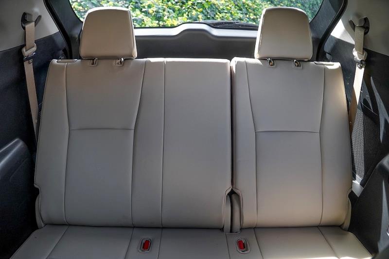 2024 Toyota Highlander Limited ZR