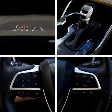 2024 Toyota Highlander Limited ZR - Thumbnail