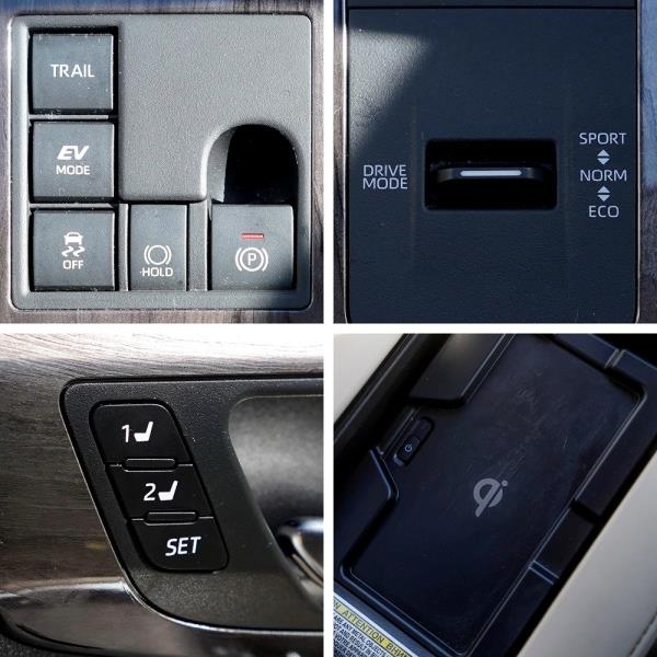 2024 Toyota Highlander Limited ZR