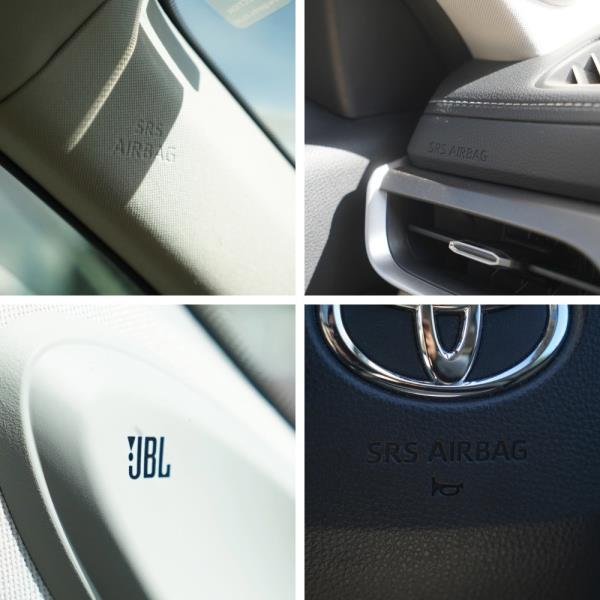 2024 Toyota Highlander Limited ZR